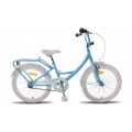 Велосипед 20" PRIDE SANDY blue